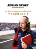 Book Adrian Newey, autobiographie