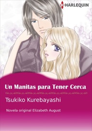 Un Manitas para Tener Cerca - Tsukiko Kurebayashi