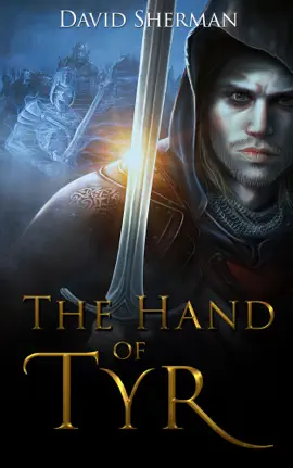 Read: The Hand of Book Tyr