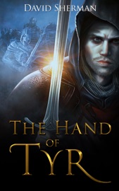 The Hand of Tyr - David Sherman