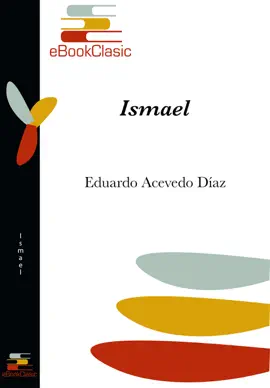 Read: Ismael Book (Anotada)