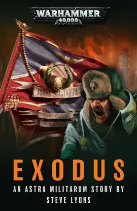 Read: Exodus