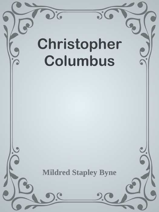 Christopher Columbus