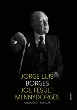 Read: Book Jól fésült mennydörgés