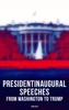 Book President's Inaugural Speeches: From Washington to Trump (1789-2017)