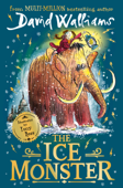 The Ice Monster - David Walliams