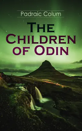 Read: The Children of Odin Book