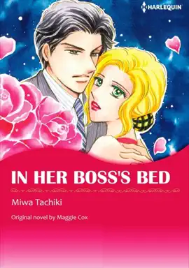 Read: In Her Book Boss's Bed