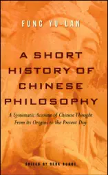 A Short History of Chinese Philosophy