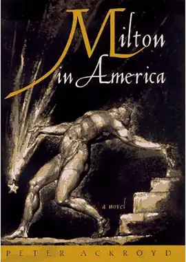 Read: Book Milton in America