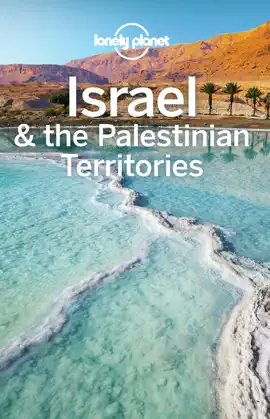 Israel & the Palestinian Territories Travel Guide