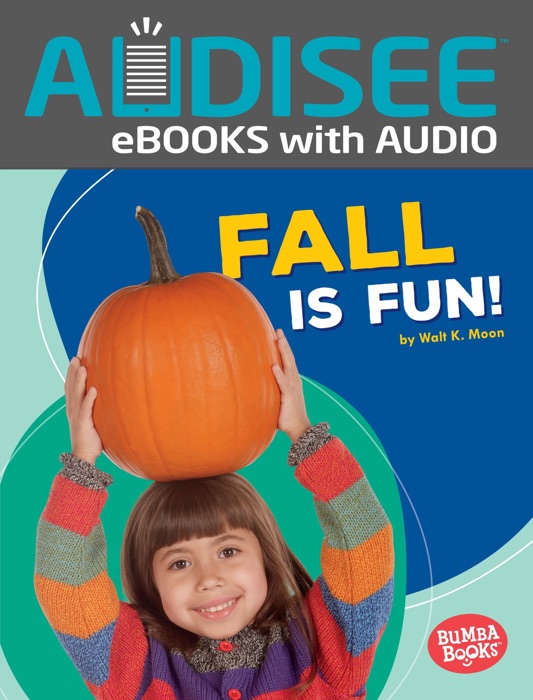 Fall Is Fun! (Enhanced Edition)