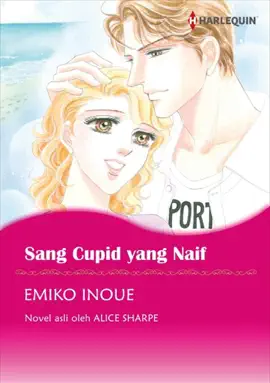 Read: Sang Cupid yang Naif(Indonesian Book Version)