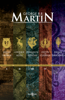Canción de Hielo y Fuego (5 libros) - George R.R. Martin