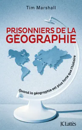 Read: Prisonniers Book de la géographie