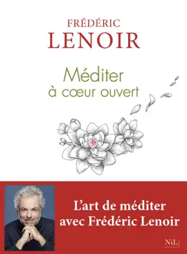 Read: Méditer à coeur ouvert Book