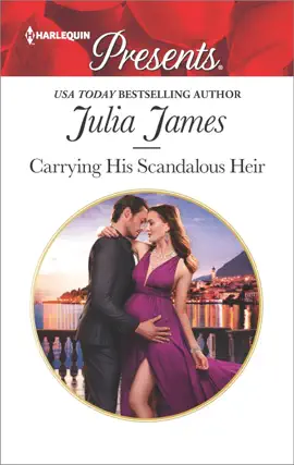 Read: Carrying His Scandalous Heir Book