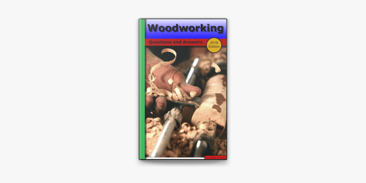 Woodworking For Dummies