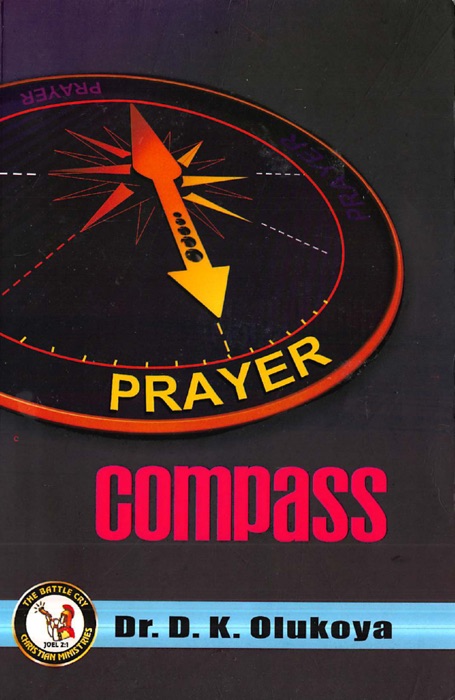 Prayer Compass