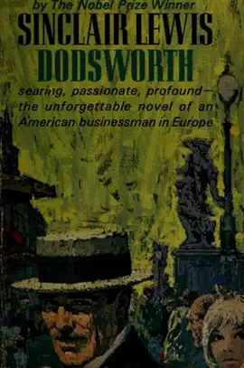 Read: Dodsworth