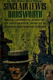 Dodsworth - Sinclair Lewis