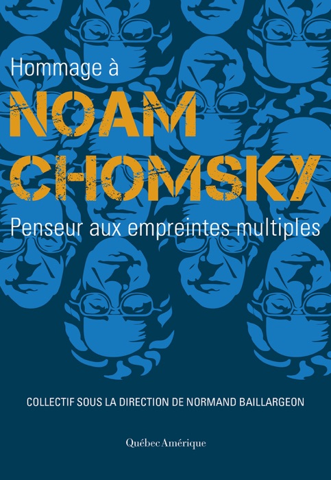 Hommage à Noam Chomsky