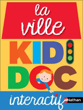 Read: Kididoc des Book pourquoi - la ville