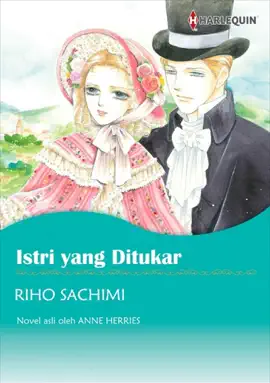 Read: Istri yang Ditukar Book