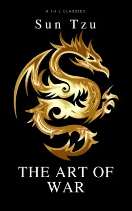 Read: The Book Art of War