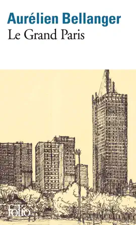 Read: Le Book Grand Paris