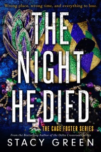 The Night He Died