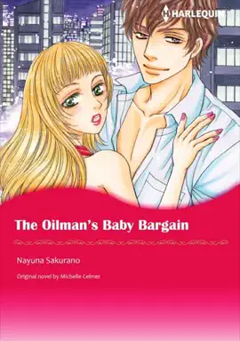 Read: The Oilman's Baby Book Bargain