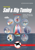 Illustrated Sail & Rig Tuning Book Cover