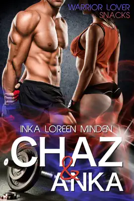Read: Chaz Book & Anka