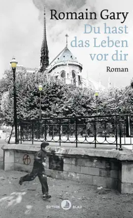 Read: Du hast das Book Leben vor dir