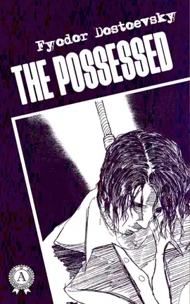 Read: The Possessed (The Devils Book / Demons)