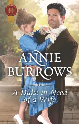 Read: A Duke in Book Need of a Wife