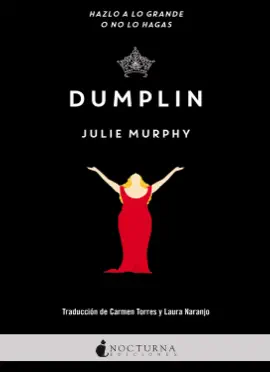 Read: Dumplin