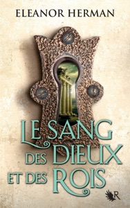 Le sang des dieux et des rois - Livre 1 L'héritage des rois