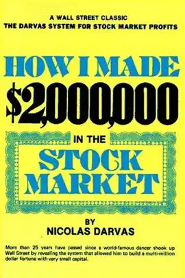 Read: How I Made $2,000,000 in the Stock Market Book