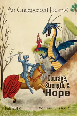 Read: An Unexpected Journal: Courage, Book Strength, & Hope