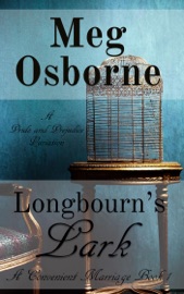Longbourn's Lark: A Pride and Prejudice Variation