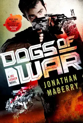 Read: Book Dogs of War