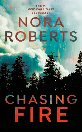 Read: Chasing Fire Book