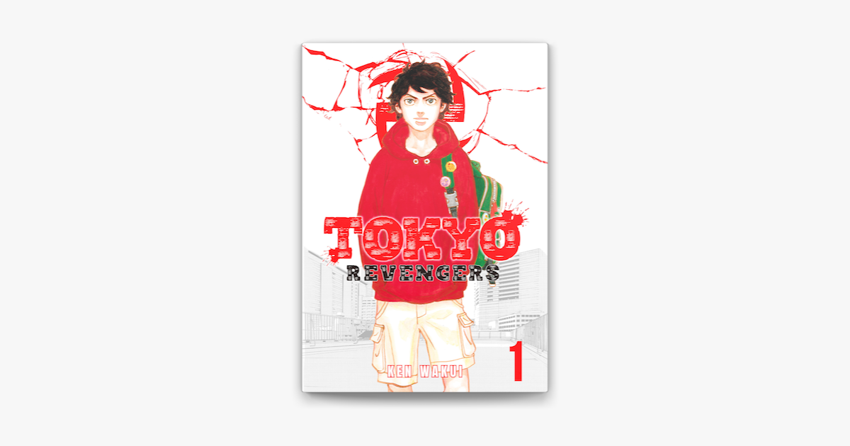 Tokyo Revengers - Vol. 01