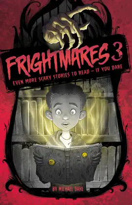 Read: Frightmares 3 Book