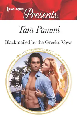 Read: Blackmailed by Book the Greek's Vows