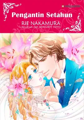 Read: Book Pengantin Setahun(Indonesian Version)
