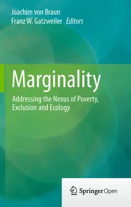 Read: Marginality