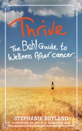 Thrive - Stephanie Butland